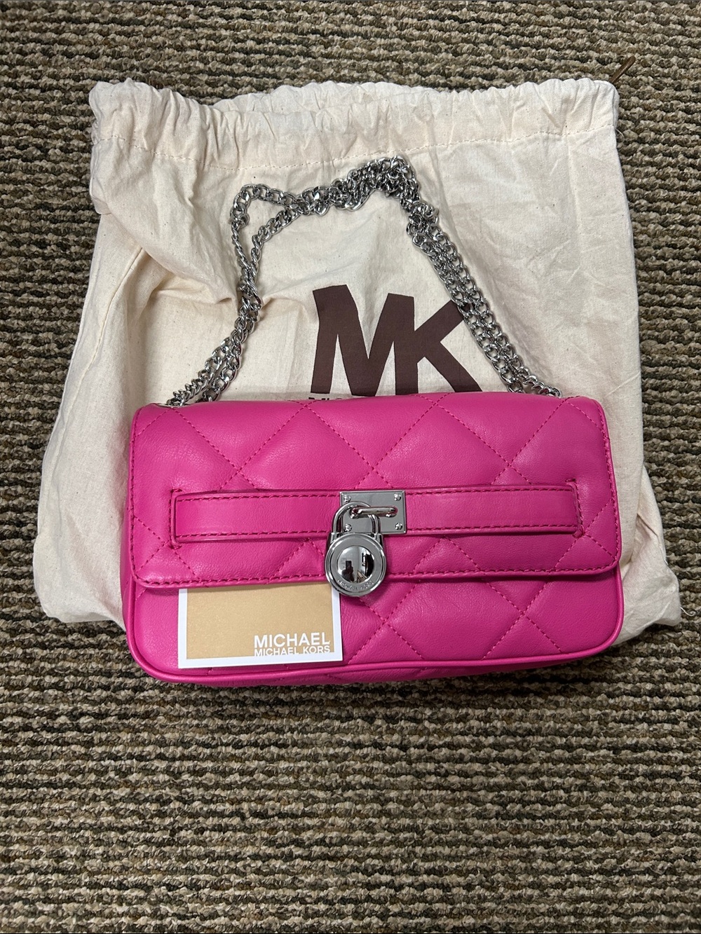 Ladies handbag